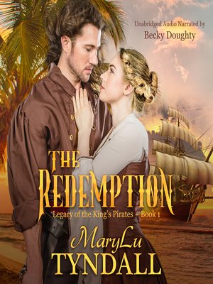 cover image of The Redemption
